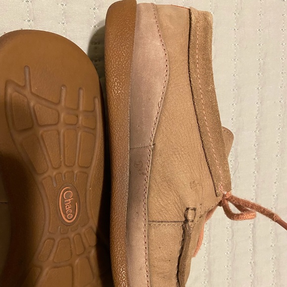 Brown Choco’s size 7.5 - Picture 2 of 7